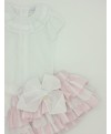Conjunto Bebé 